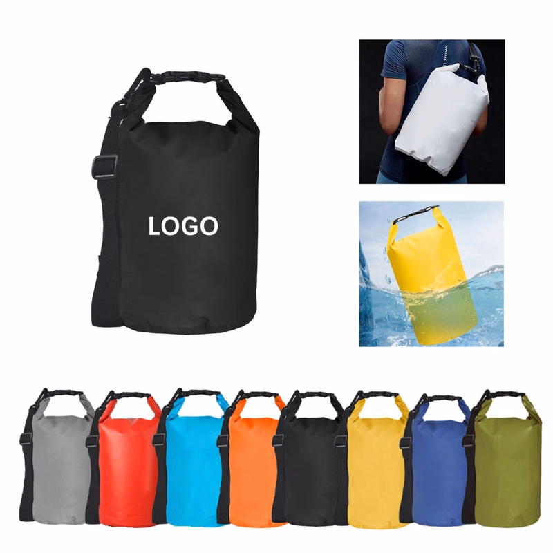 Beach and Rafting Bag