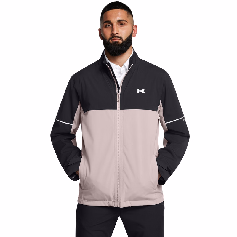 UA Drive Rain Men's Jacket