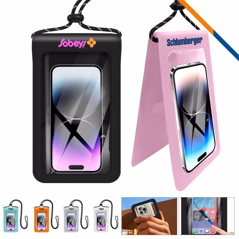 Nuvia Waterproof Phone Pouch