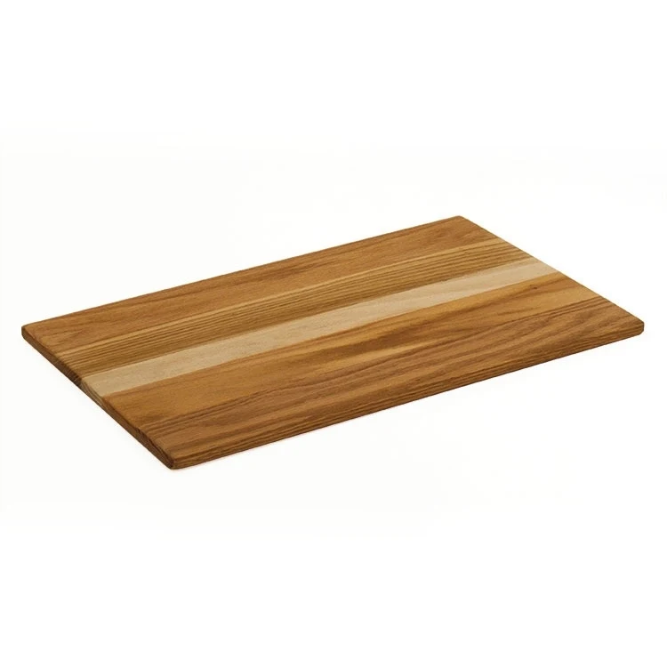 Oak Top Grain Cutting Board - 11x18x0.5 1