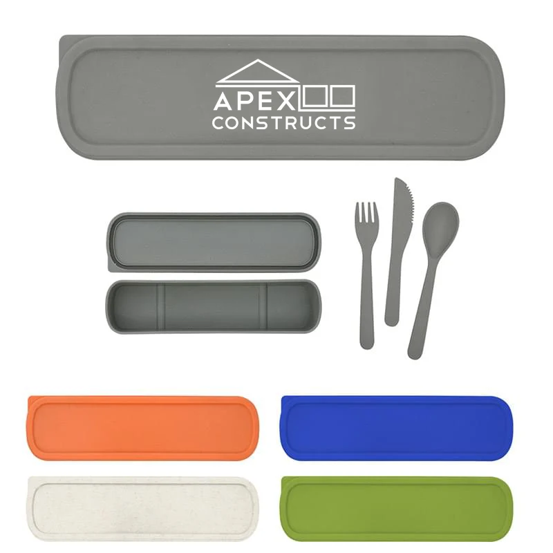 Natura Utensil Set 1