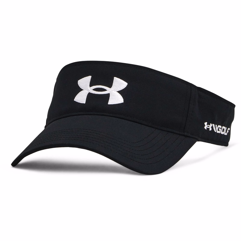 UA Golf96 Men's Visor
