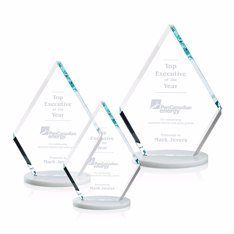 Canton Award - White