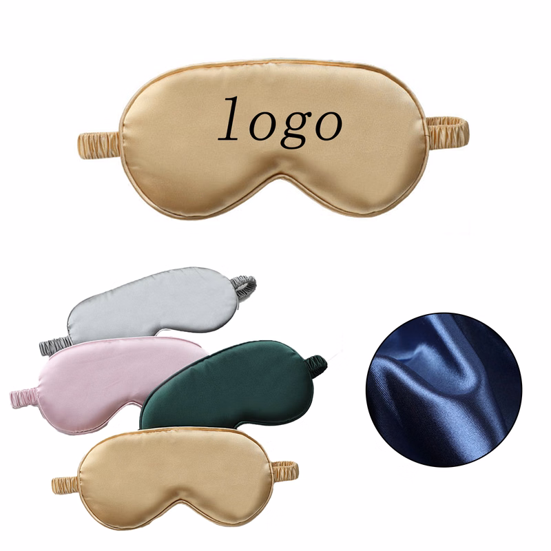 Office Afternoon Nap Sunshade Aviation Eye Mask