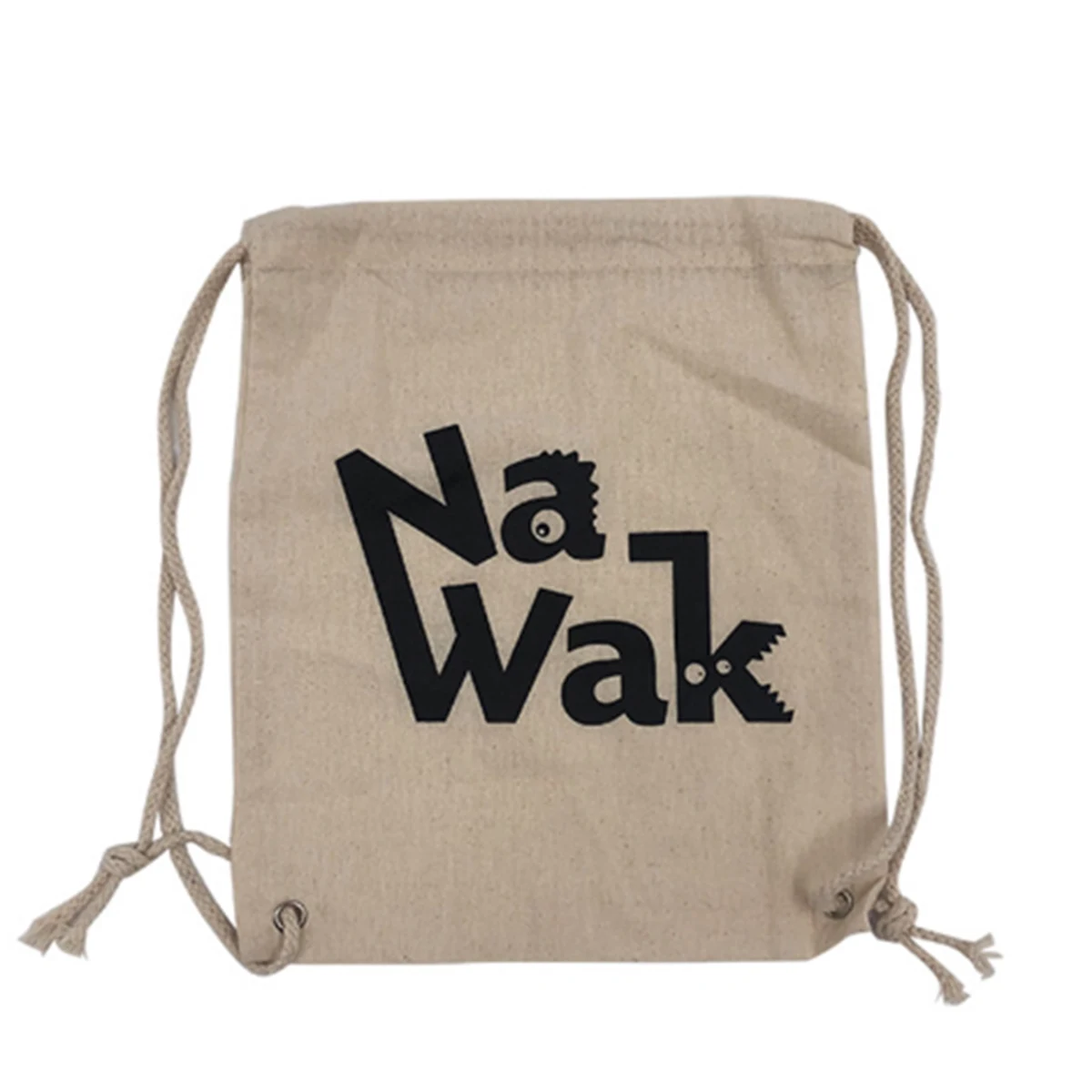 Custom Drawstring Sportpack 1