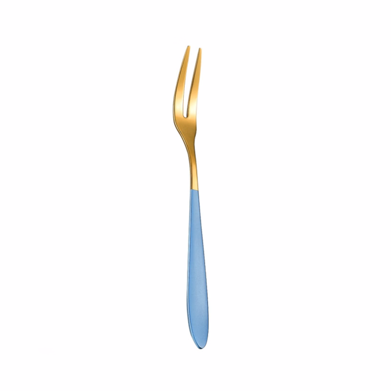 Stainless Steel Mooncake Fork
