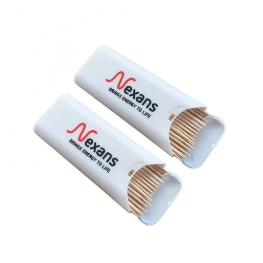 Toothpick Holder/Toothpick Box 1