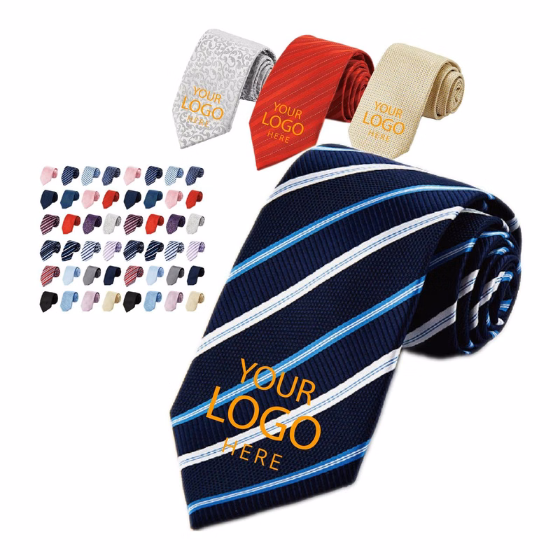 Men's Formal Ties