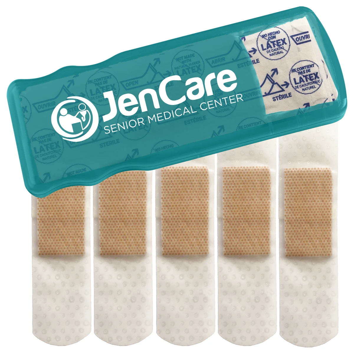 Primary Care Bandage Dispenser 1