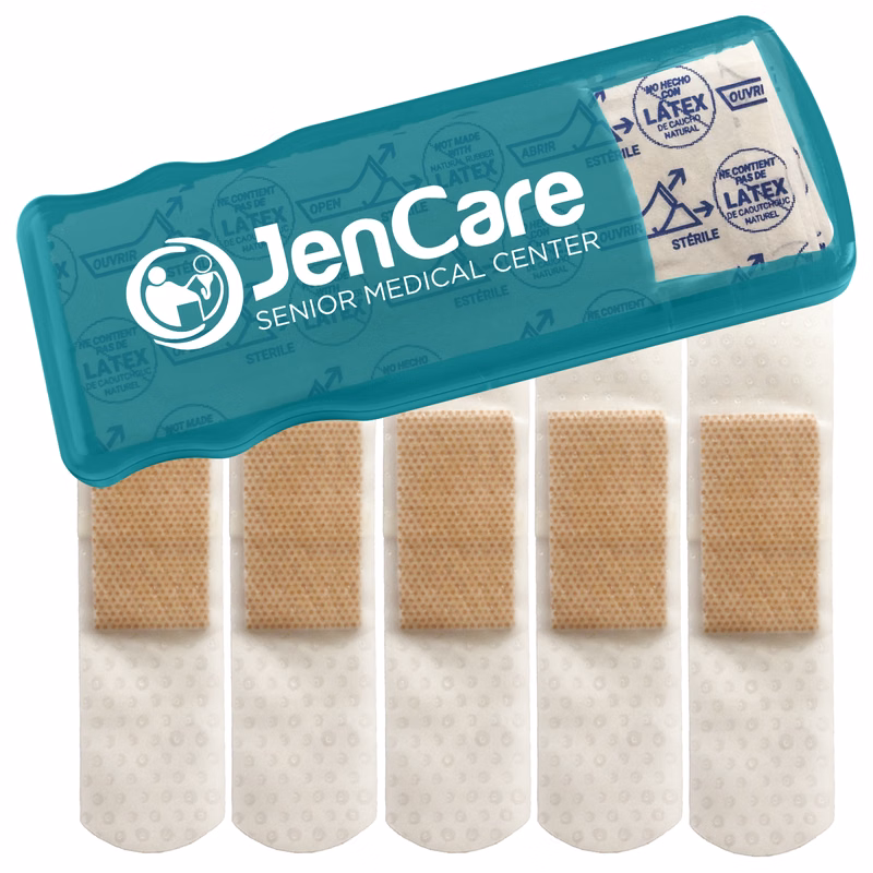 Primary Care Bandage Dispenser