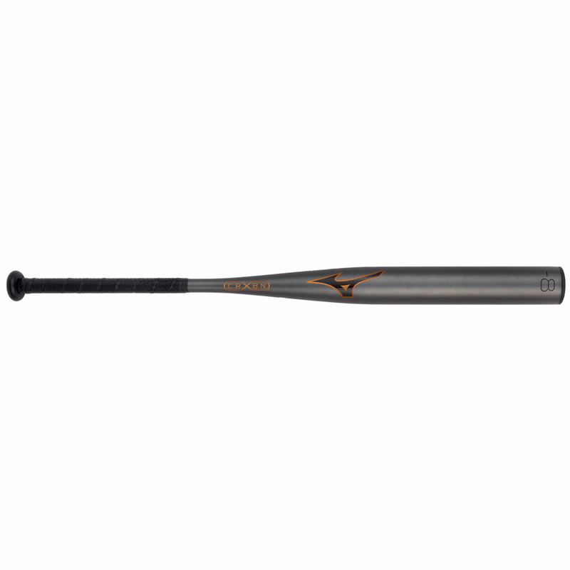 CRBN X - Fastpitch Softball Bat (-8)