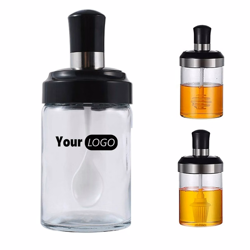 Sealing Moisture Proof Seasoning Bottle