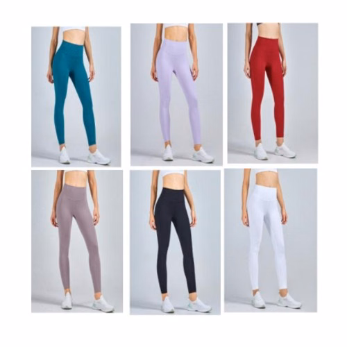 Yoga Leggings - Stock Style P11