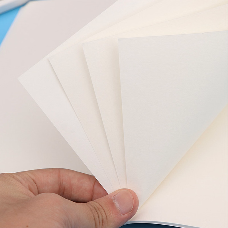 Simple Softcover Notebooks