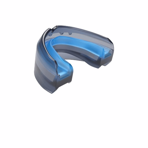 Ultra Double Braces Blk A
