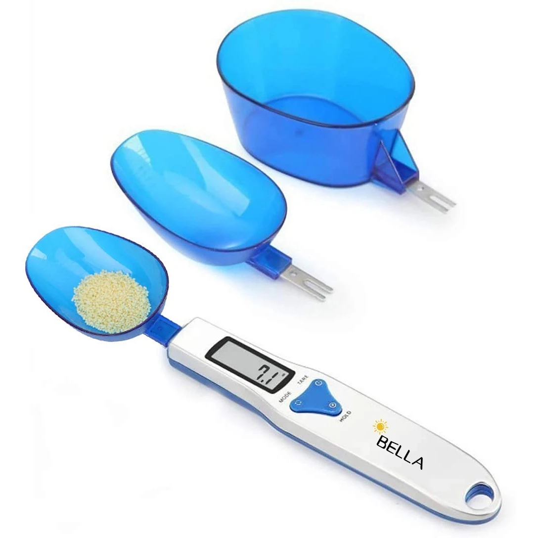 Grams Digital Kitchen Measuring Spoon 1
