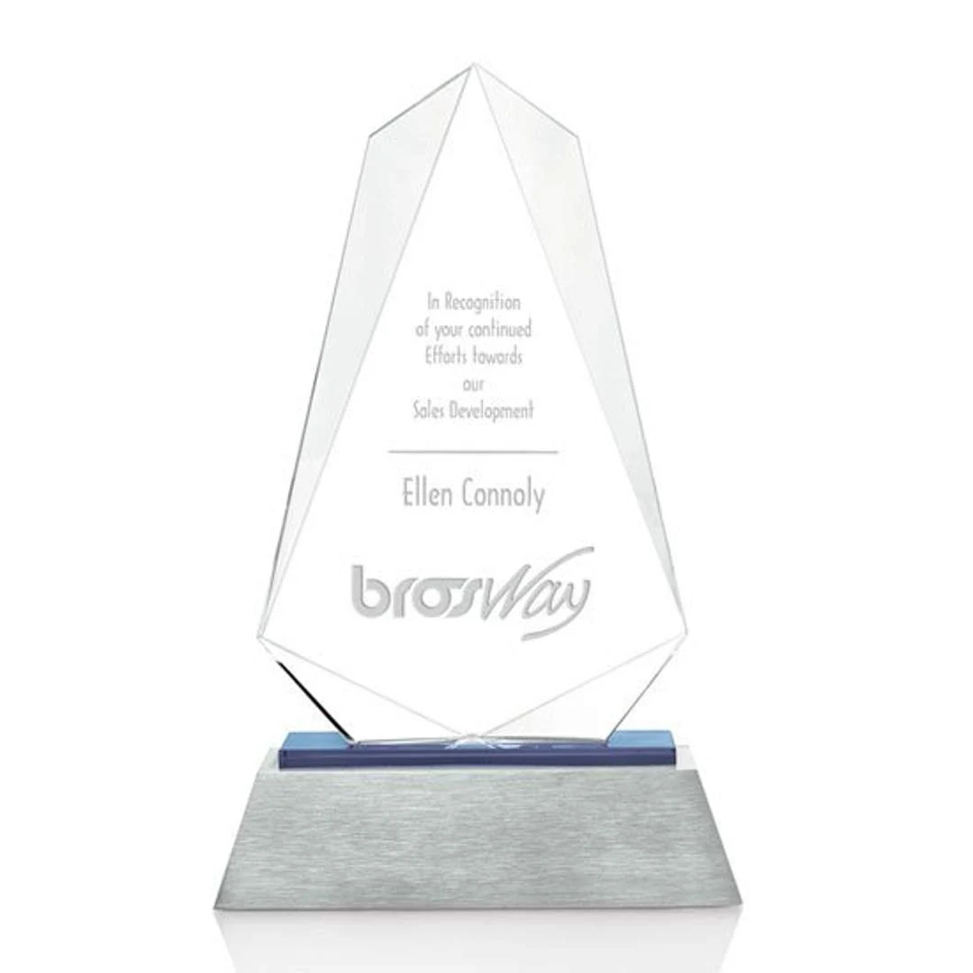 Tulsa Award 1