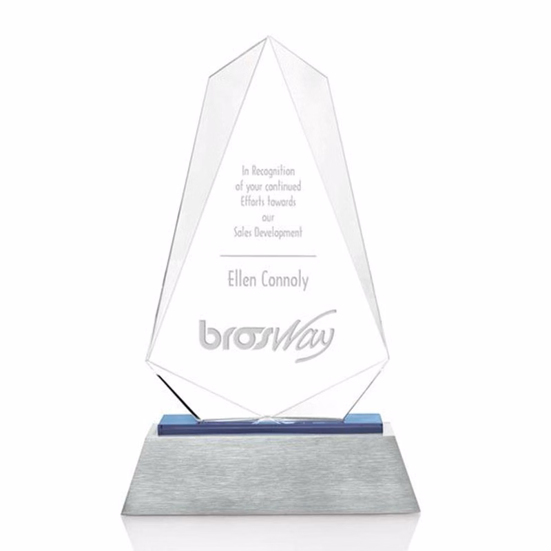 Tulsa Award