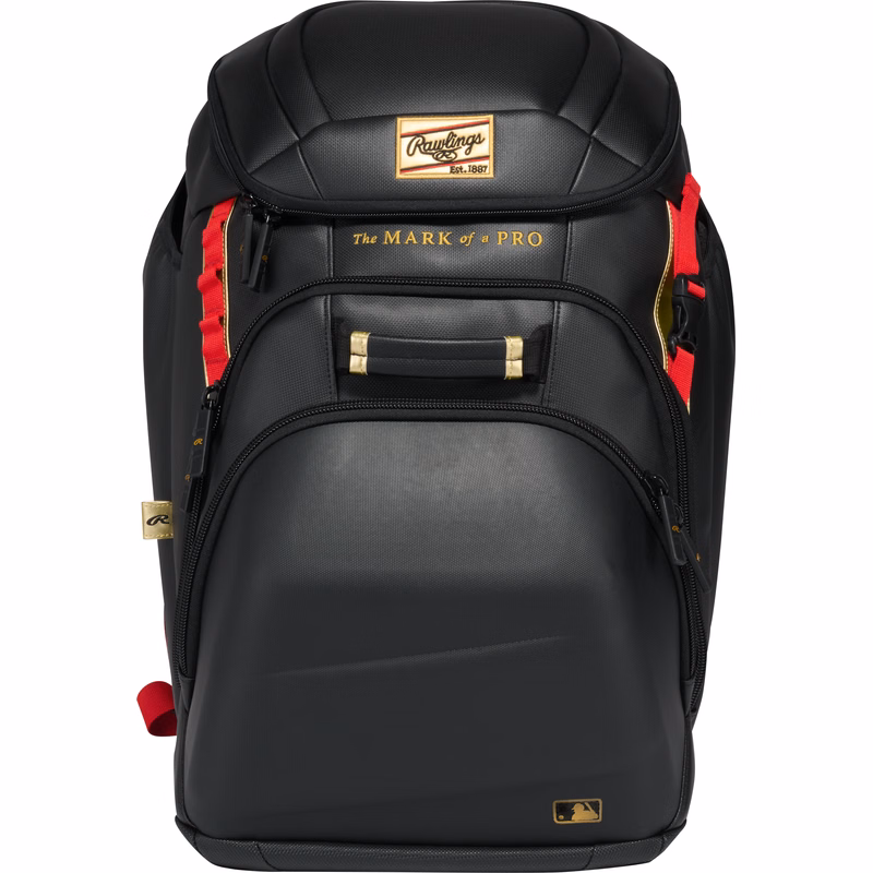 Rawlings Gold Collection Backpack