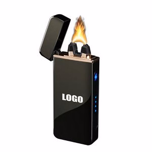 Arc Flame Electric Lighter With USB Charging