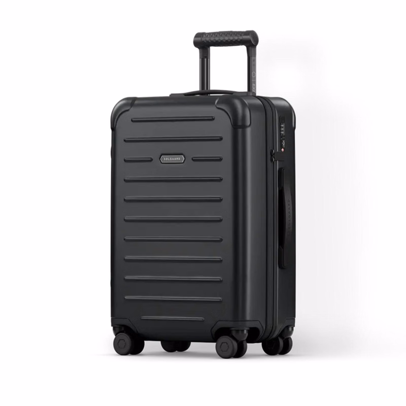 Solgaard® Large Carry-On Closet Lite