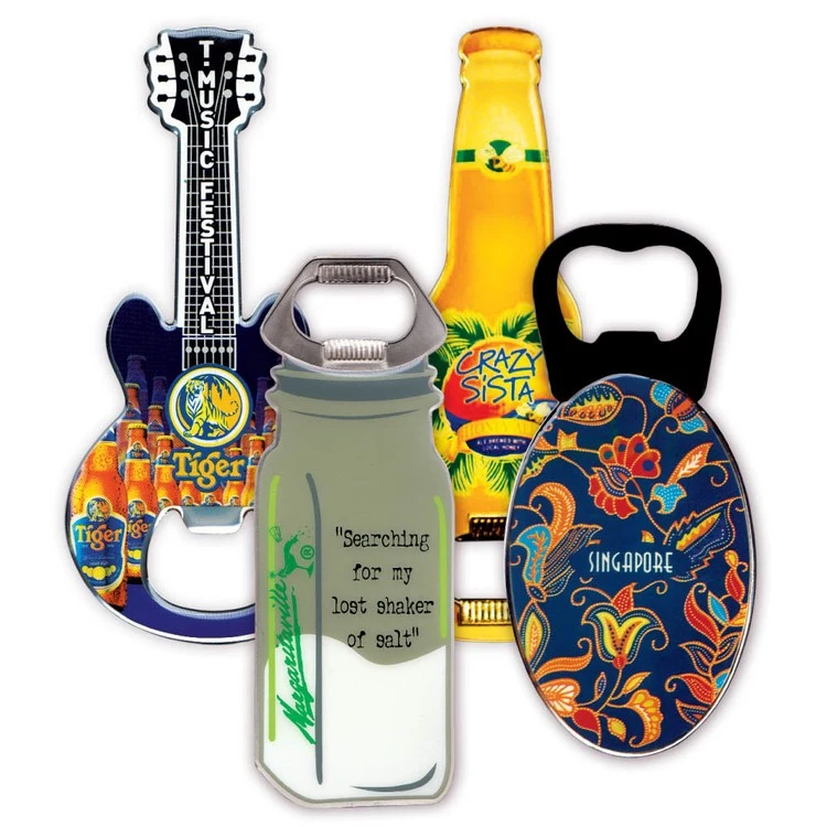 Custom Bottle Openers 1