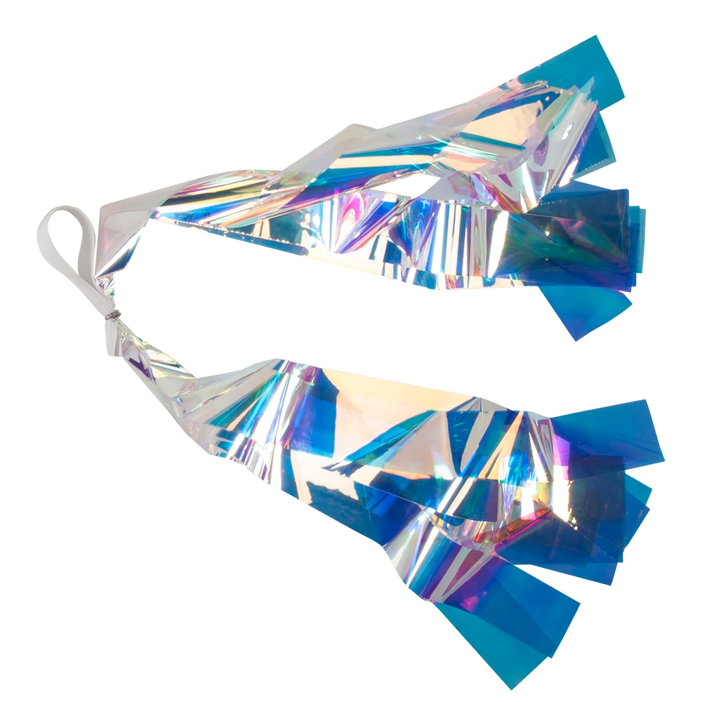Laser Performance Streamer - 20" 1