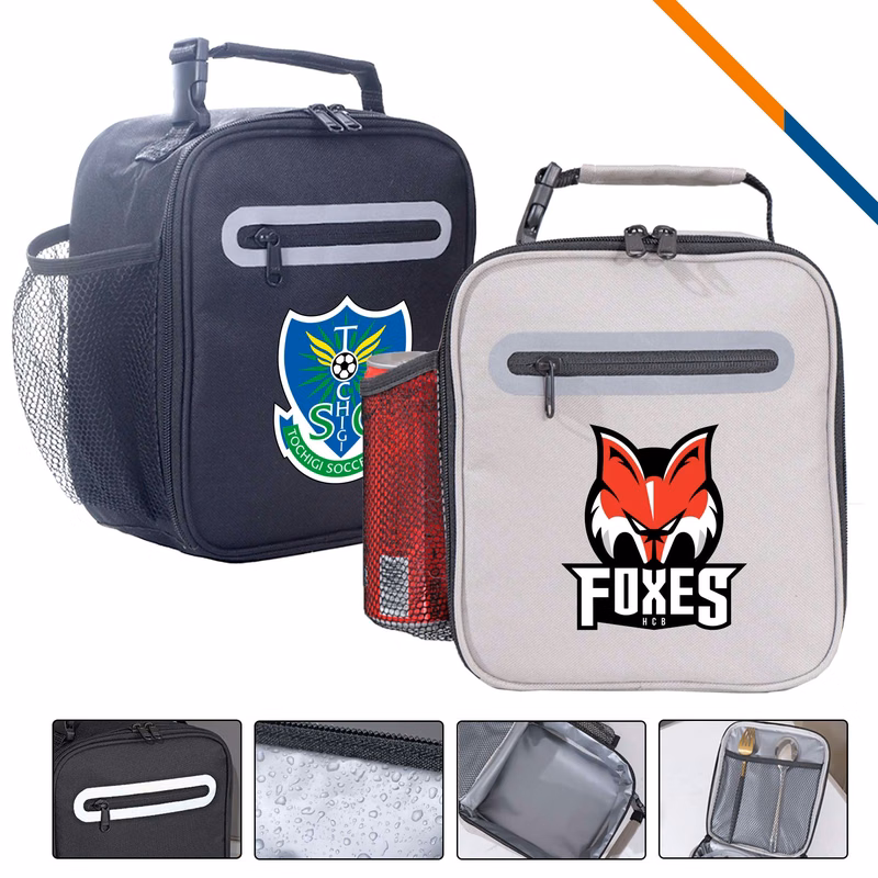 Nexa PEVA Insulated Cooler Bag