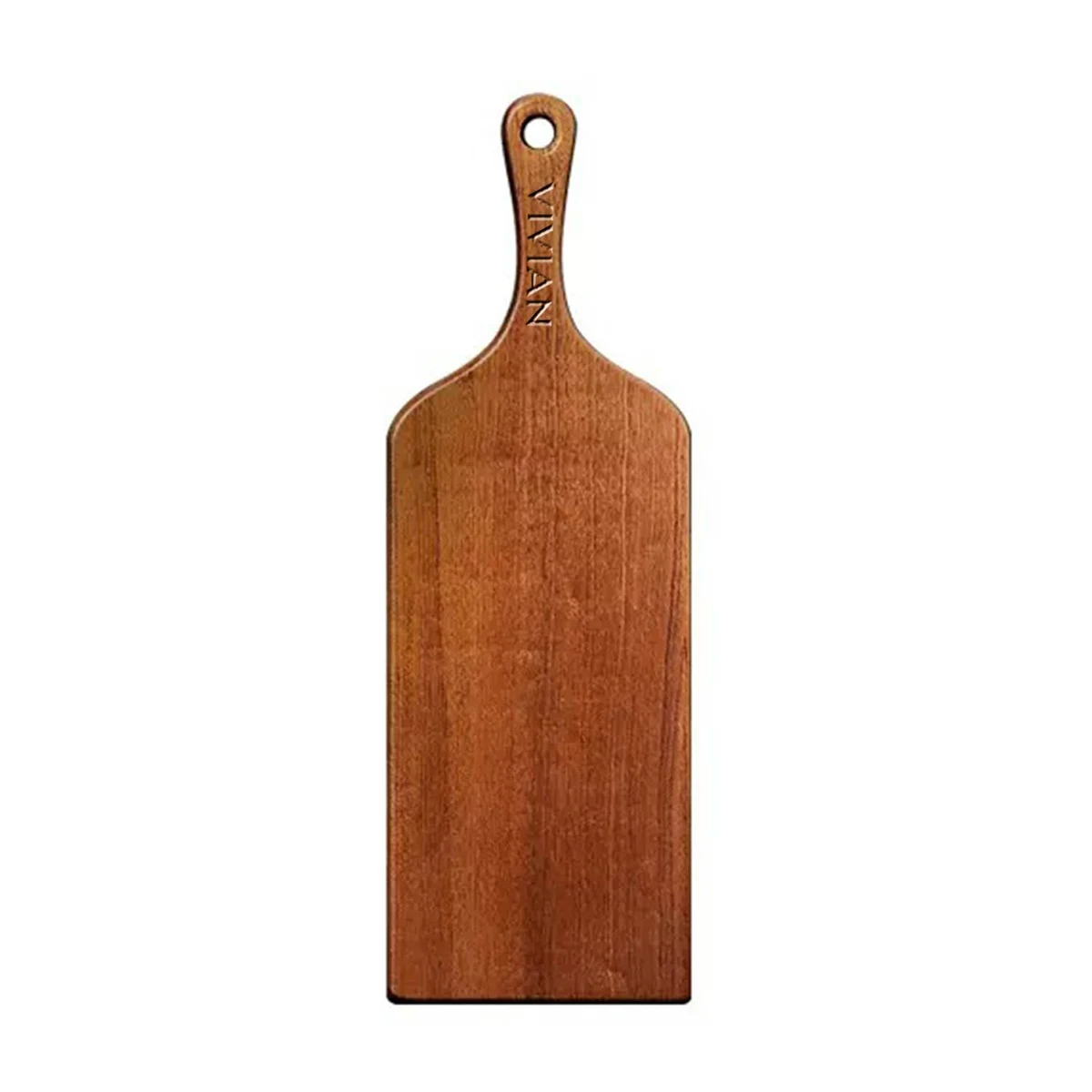 Wood Steak Pizza Bread Tray 1