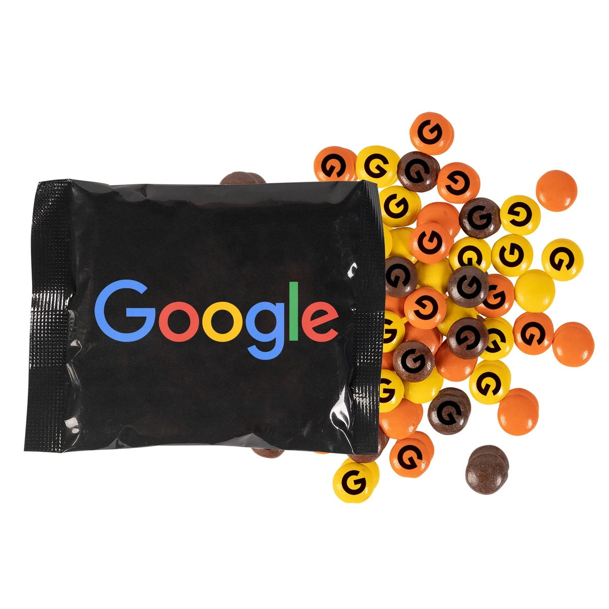 2oz. Full Color DigiBag™ with Imprinted Reese's Pieces 1