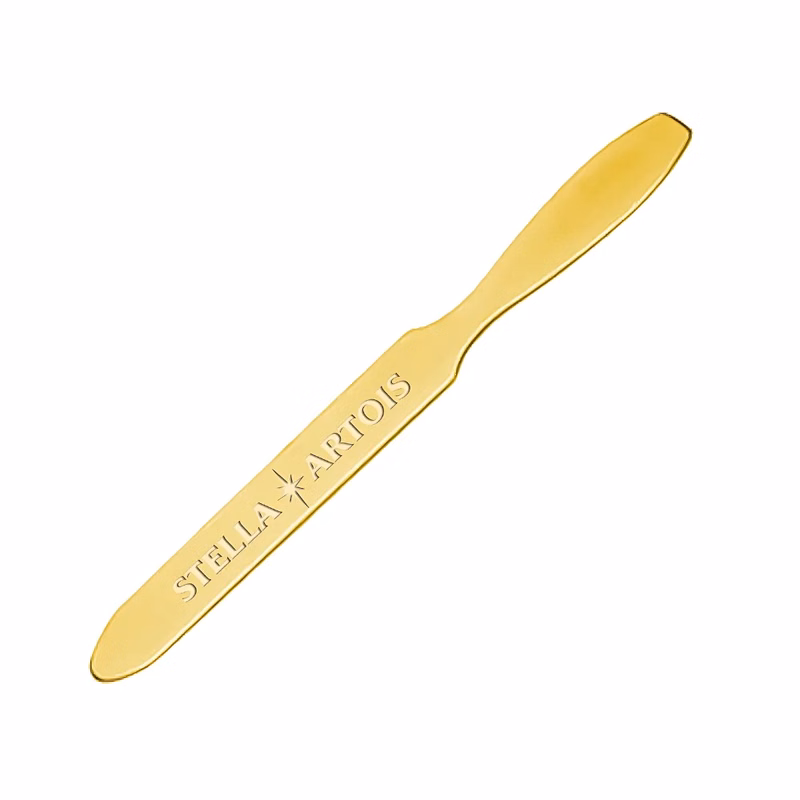 Stainless Steel Beer Foam Skimmer
