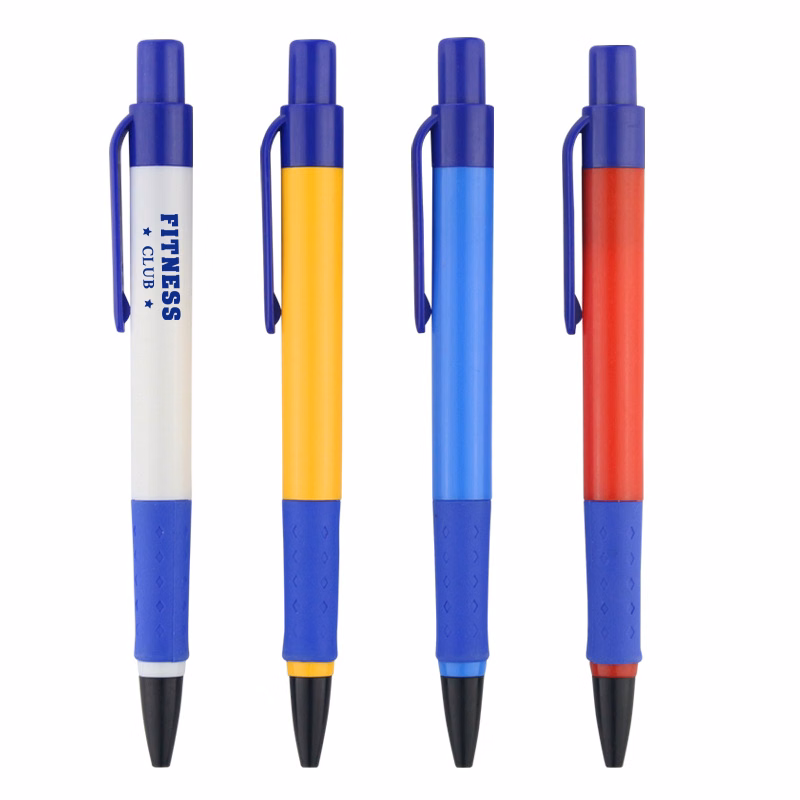 0.7mm Retractable Ballpoint Pens Office Supplies
