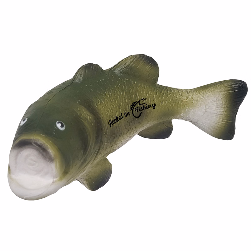 Bass Stress Reliever