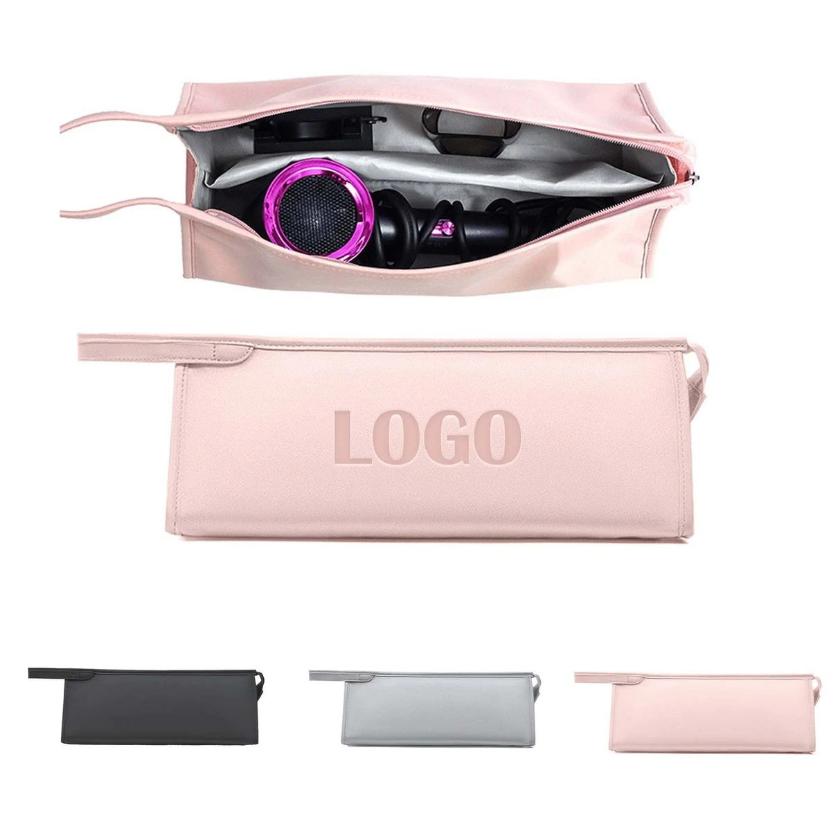 Hair Dryer Storage Bag 1