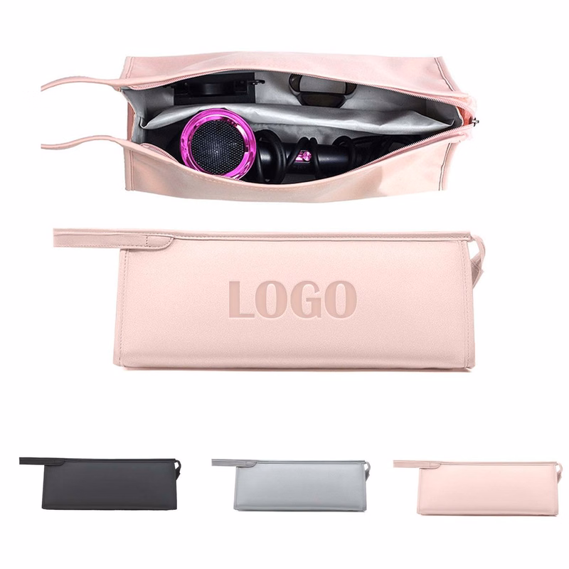 Hair Dryer Storage Bag