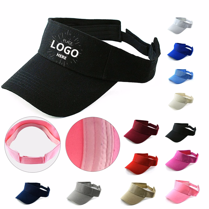 Sun Hat Without Headband