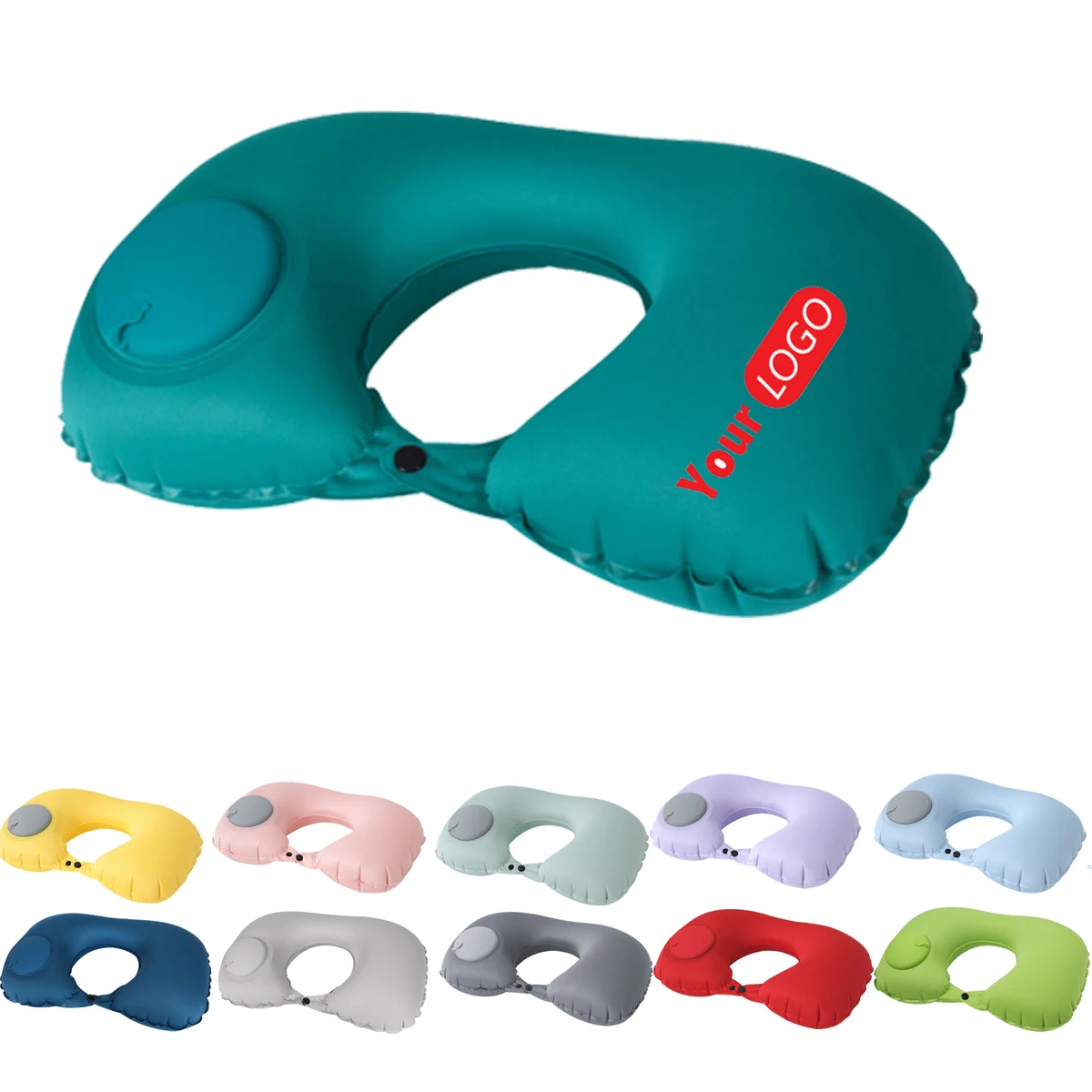 Airplane Neck Pillow 1