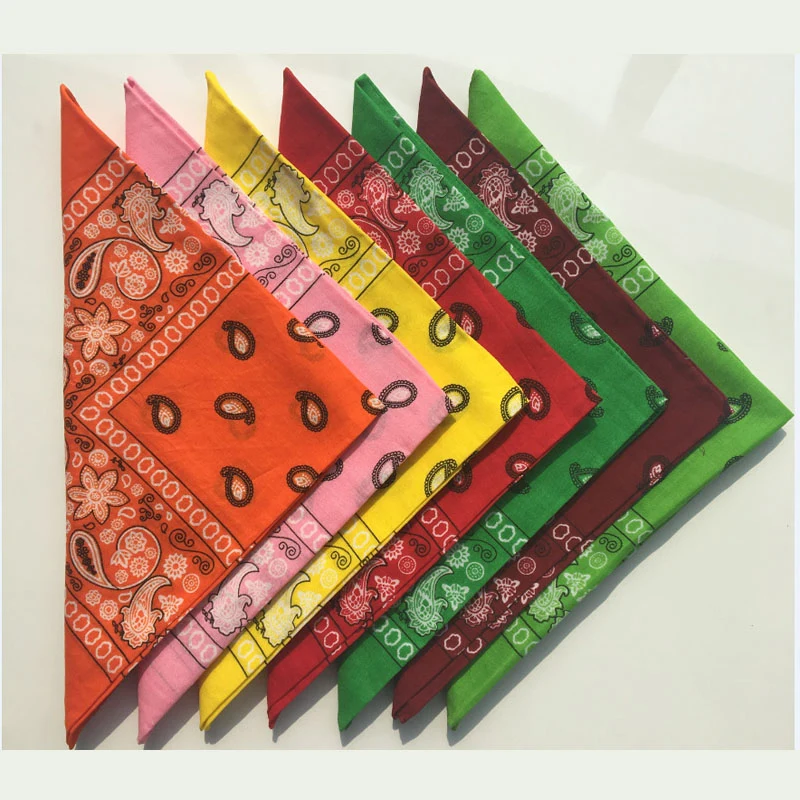 Bandanna 1