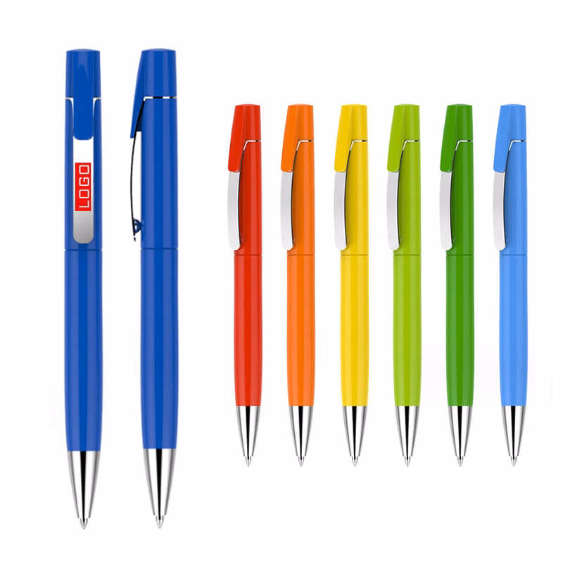 Smooth Touch Gel Pen