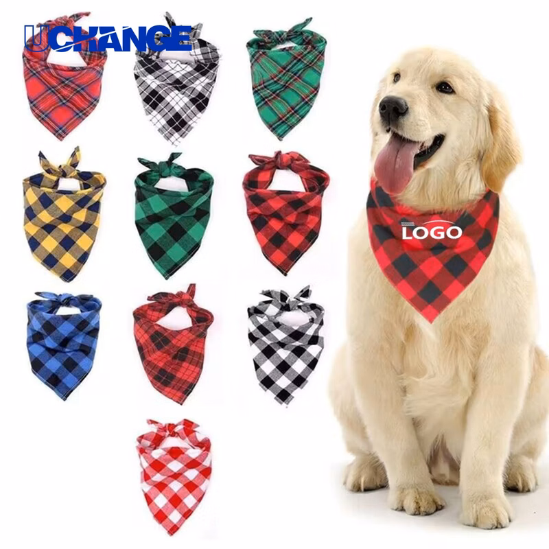 Durable Cotton Pet Absorbent Mat