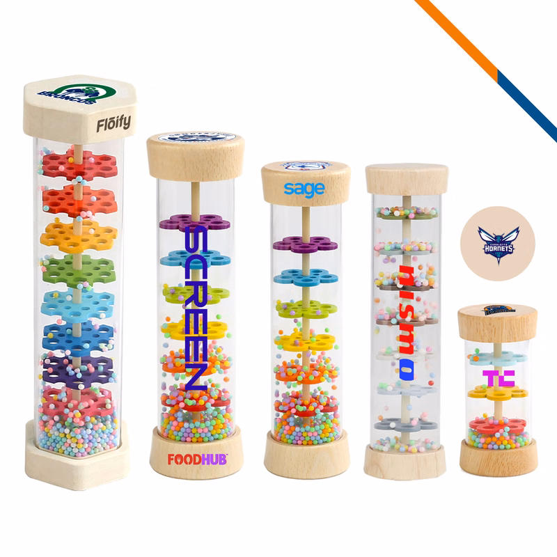 Tovlen Rain Sound Tube