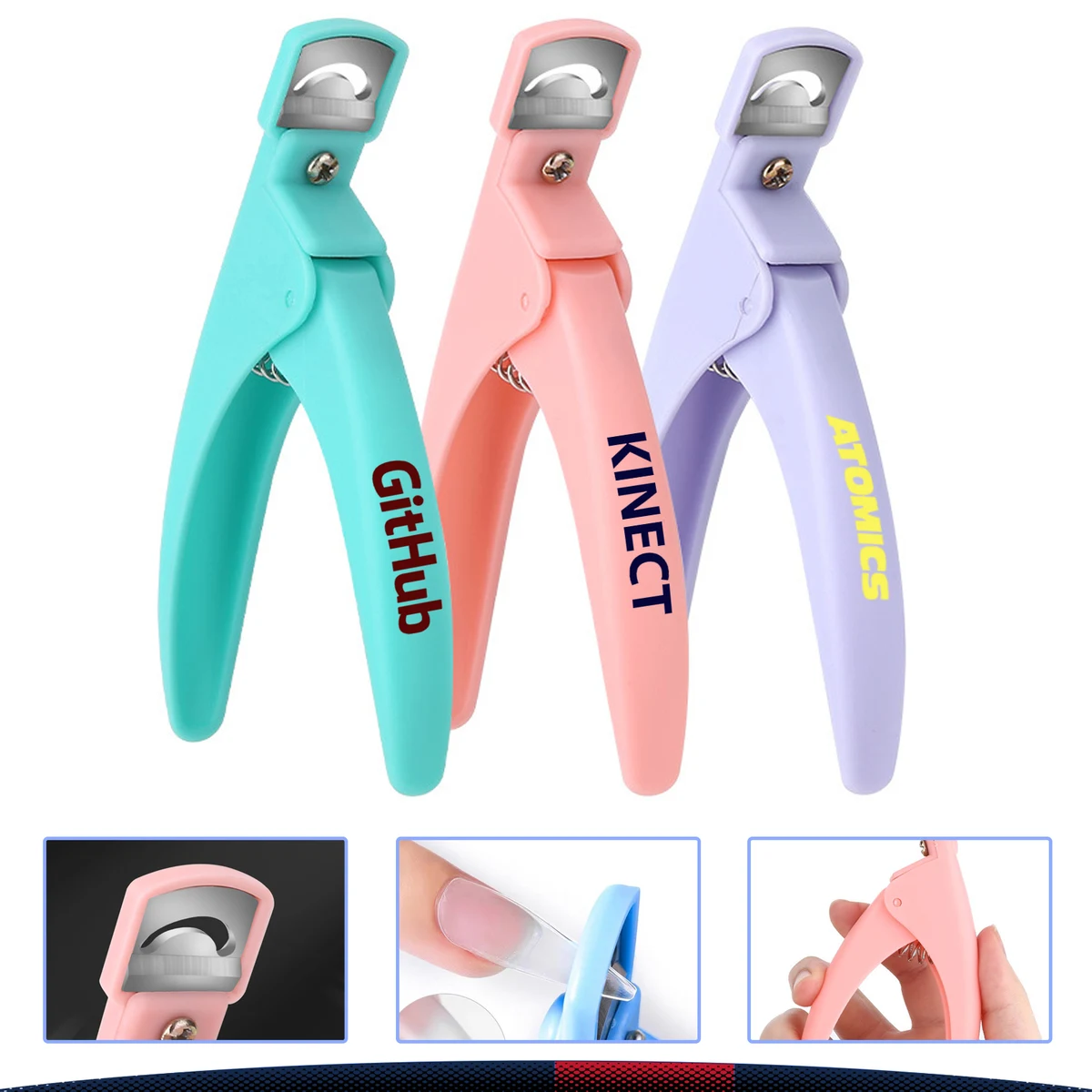Magasin Nail Clipper 1