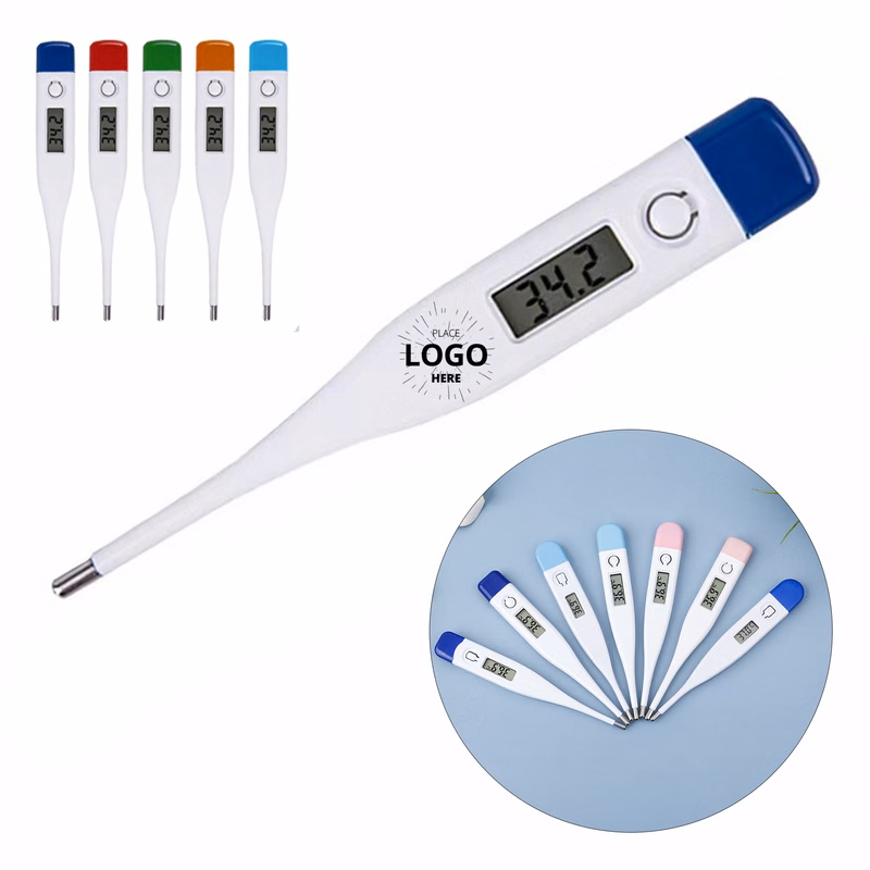 Digital Thermometer For Adults