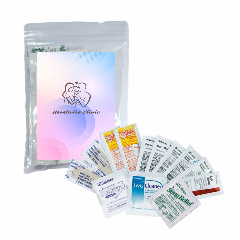 Essentials Bag