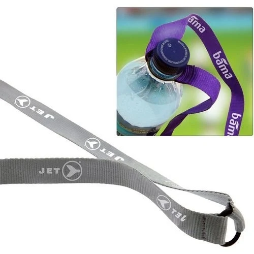 Water Bottle Lanyard 1