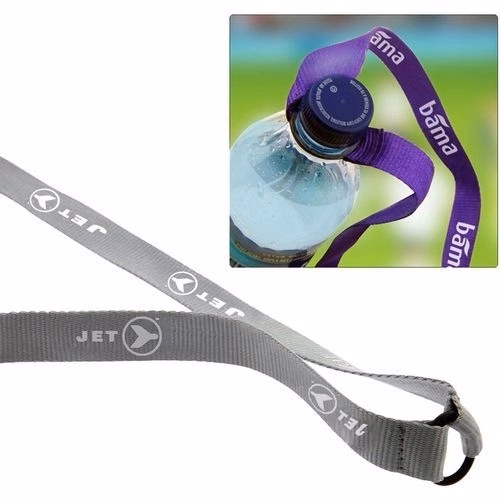 Water Bottle Lanyard