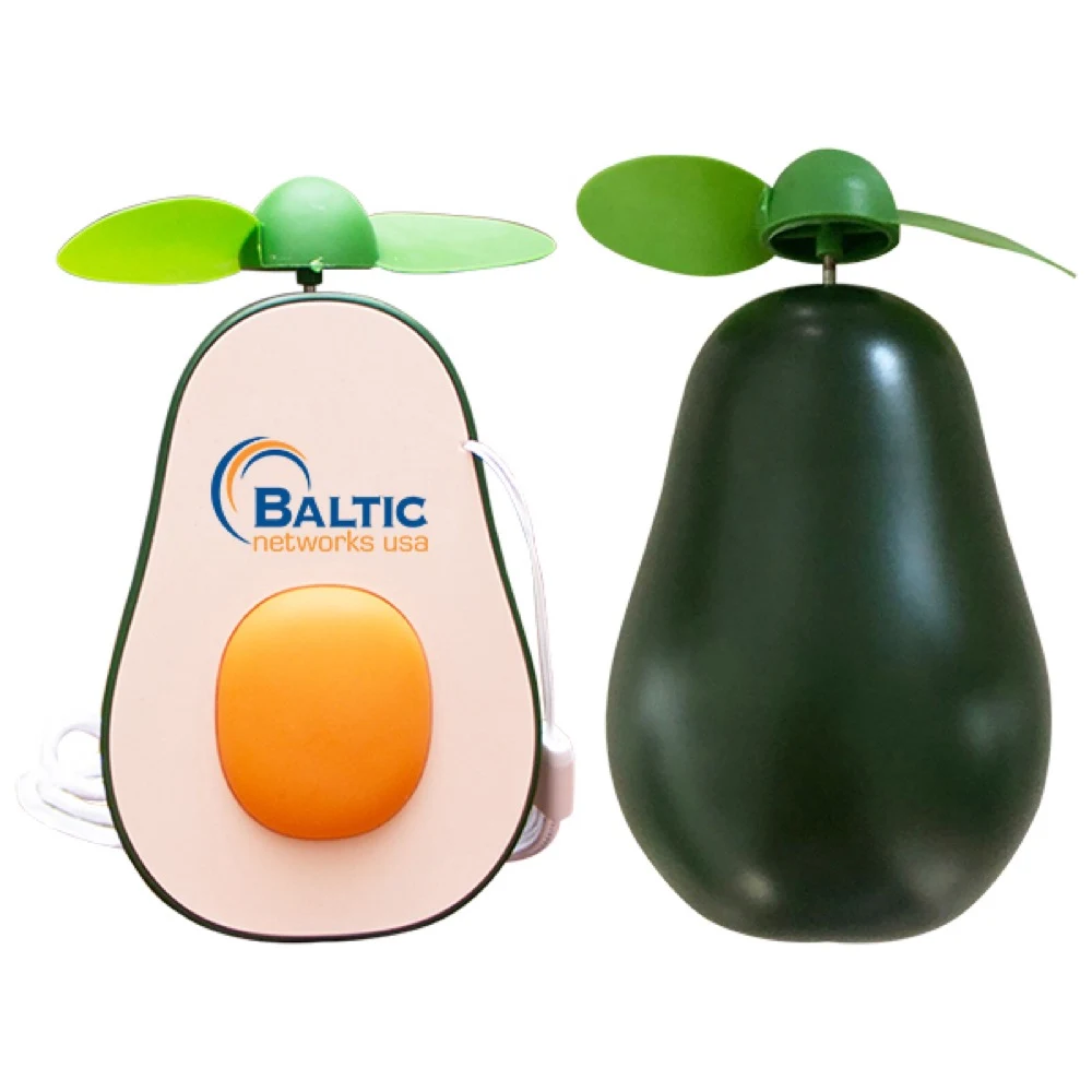 Avocado Fan 1
