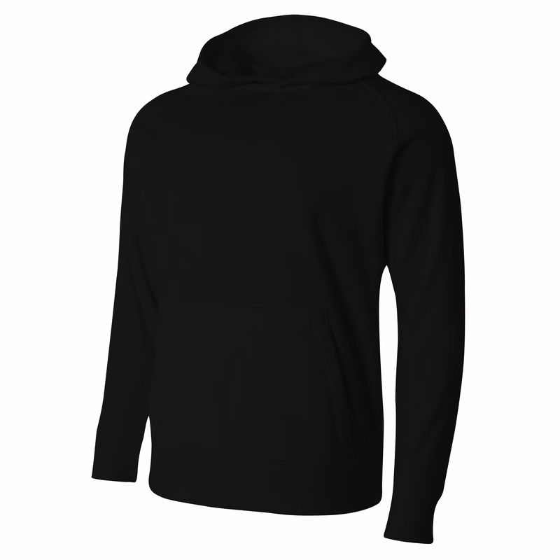 A4 Tech Fleece Hoodie