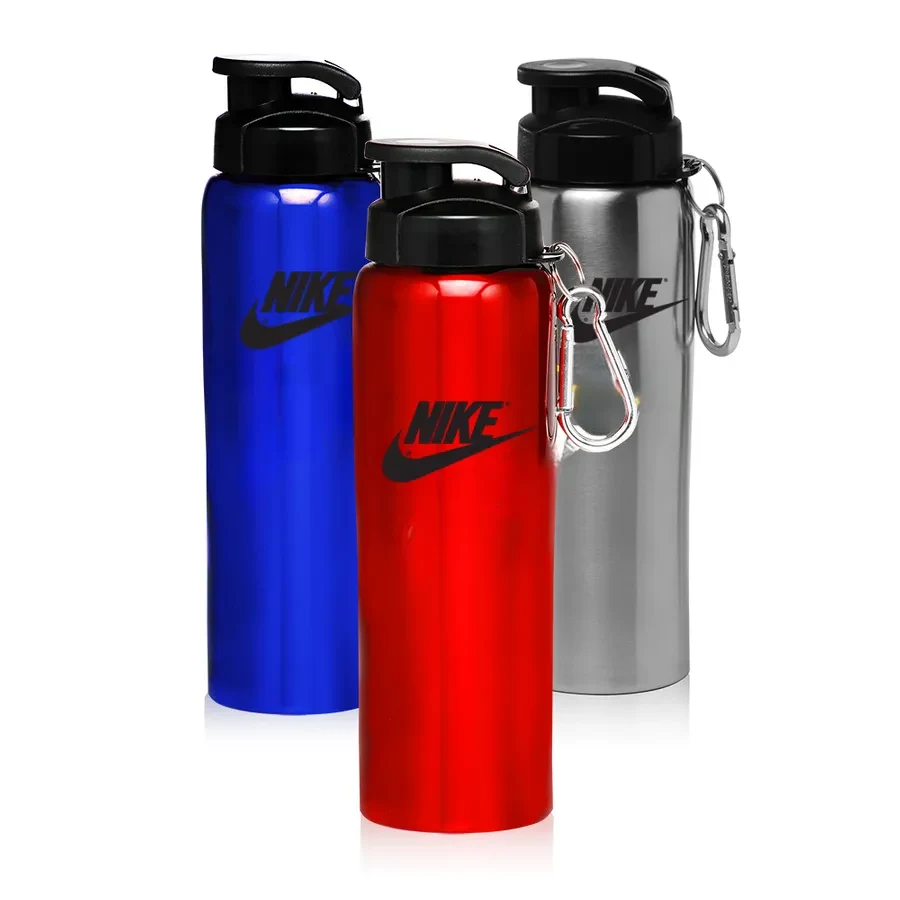 Win Chaser Stainless Steel Sports Bottle 1