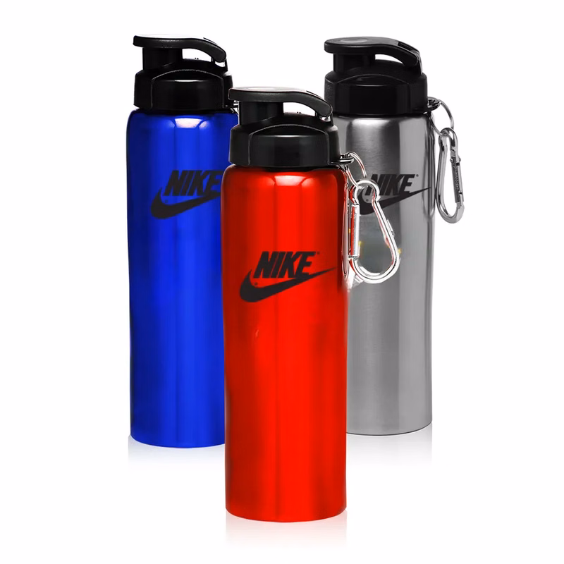 Win Chaser Stainless Steel Sports Bottle